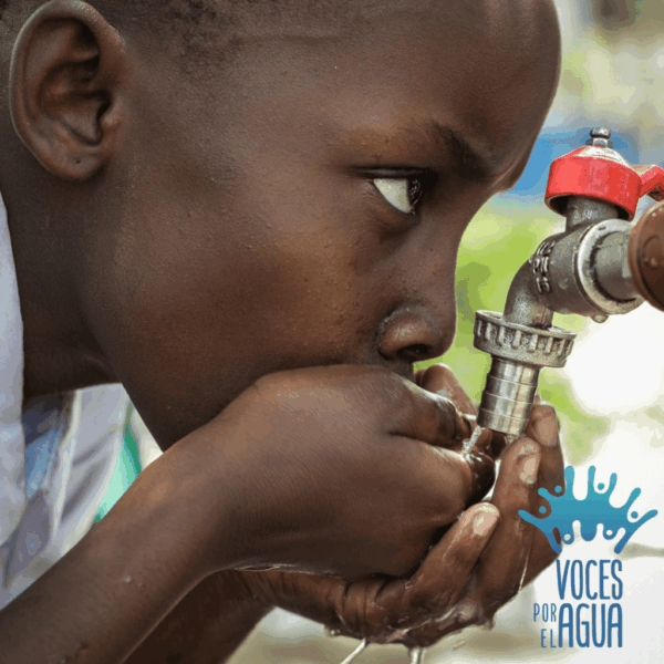 El Acceso al Agua: un asunto de género