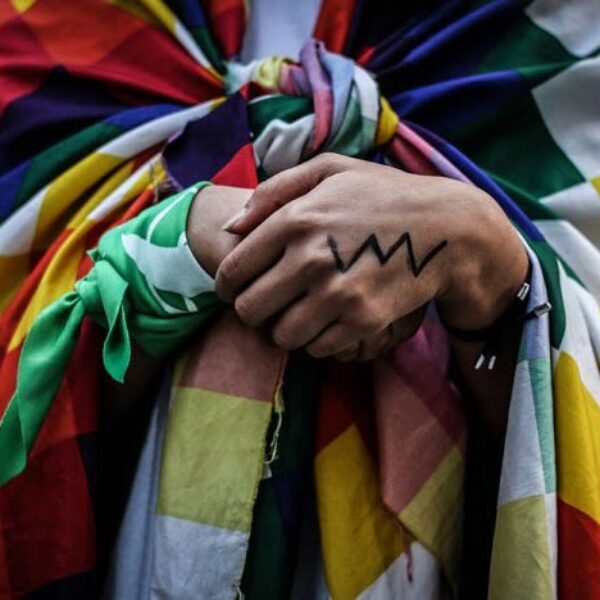 Los Feminismos Territoriales como una apuesta de transformación