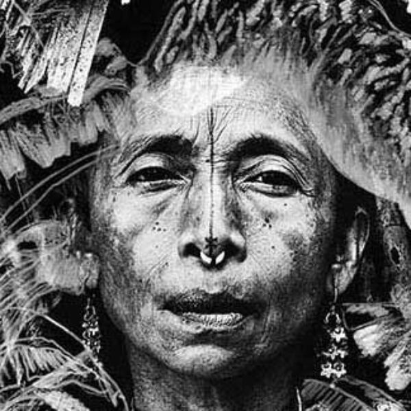 Los Orígenes | Tierra y Mujer