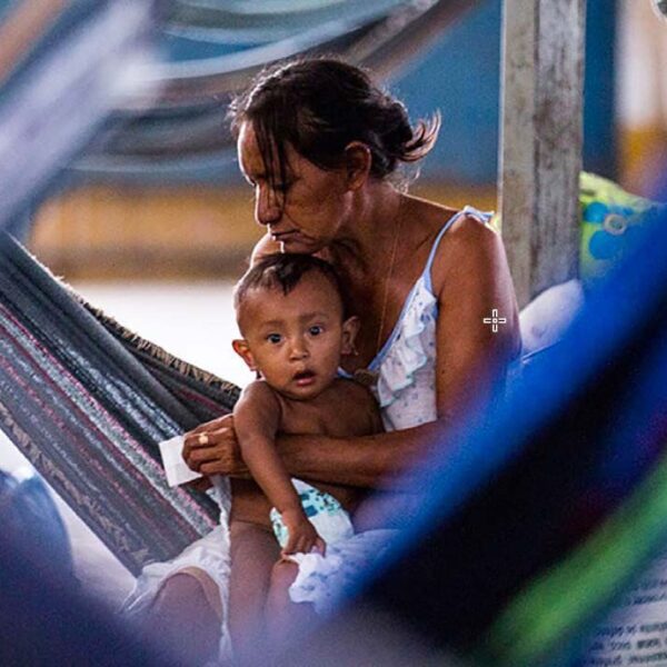 Los Cuidados y la Pandemia en Venezuela desde una mirada ecofeminista