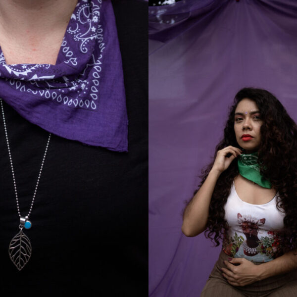 8M en Caracas, por la insistencia en imaginar