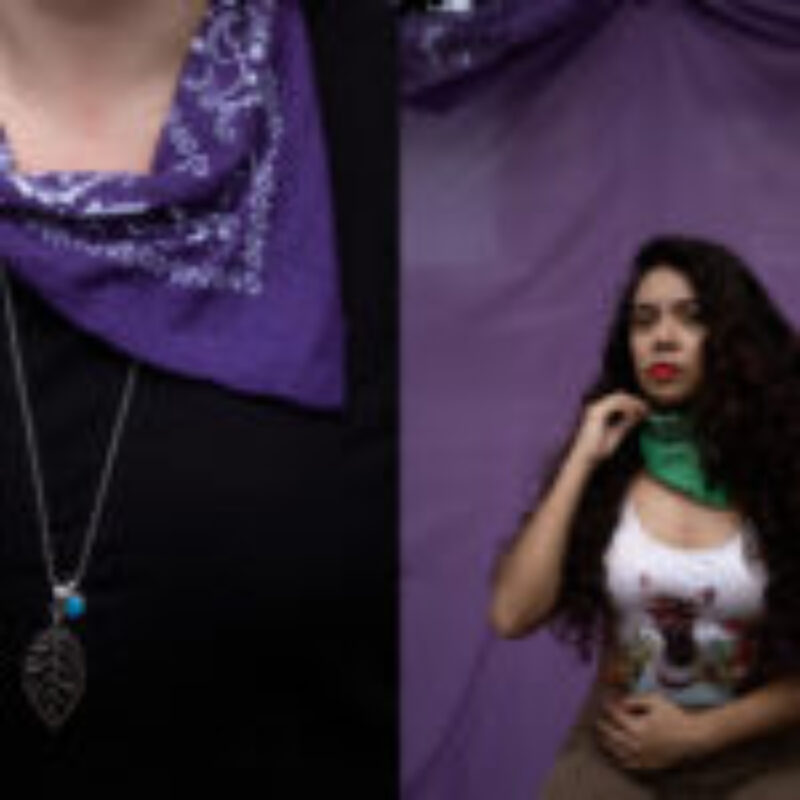 8M en Caracas, por la insistencia en imaginar