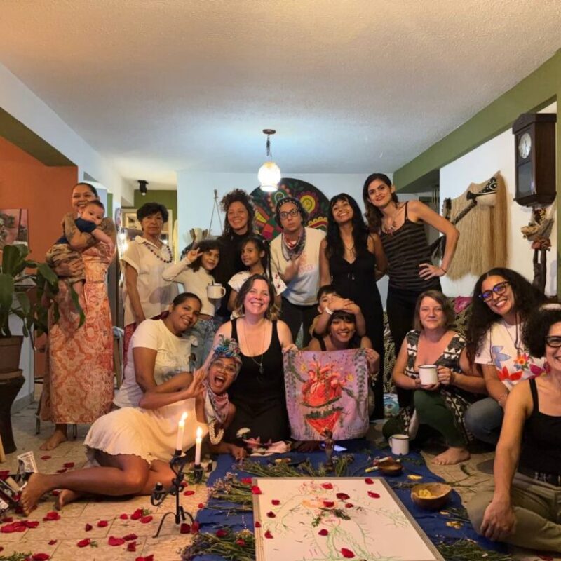 Ecofeminismo Mujeres, cuerpos y territorios